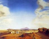 萨尔瓦多 达利 : 寻找虚无的安普敦化学家